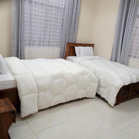 Kendwa Cool And Calm Hotel Limited Екстер'єр фото