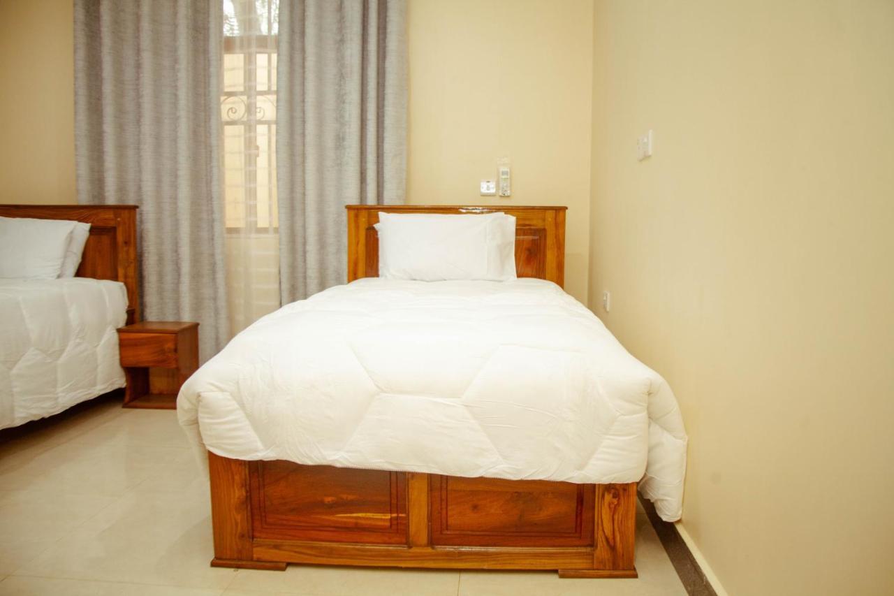 Kendwa Cool And Calm Hotel Limited Екстер'єр фото