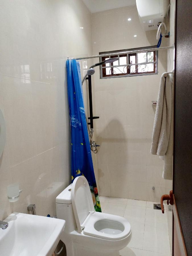 Kendwa Cool And Calm Hotel Limited Екстер'єр фото