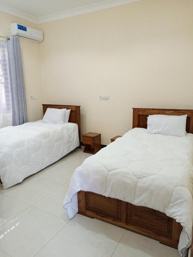 Kendwa Cool And Calm Hotel Limited Екстер'єр фото