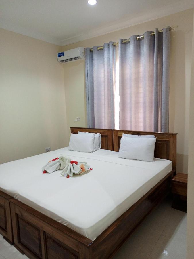 Kendwa Cool And Calm Hotel Limited Екстер'єр фото